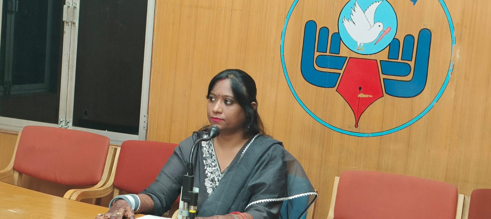 शक्ति बाला वेलफेयर फाउण्डेशन 1 सितम्बर 2025 को शुभारंभ