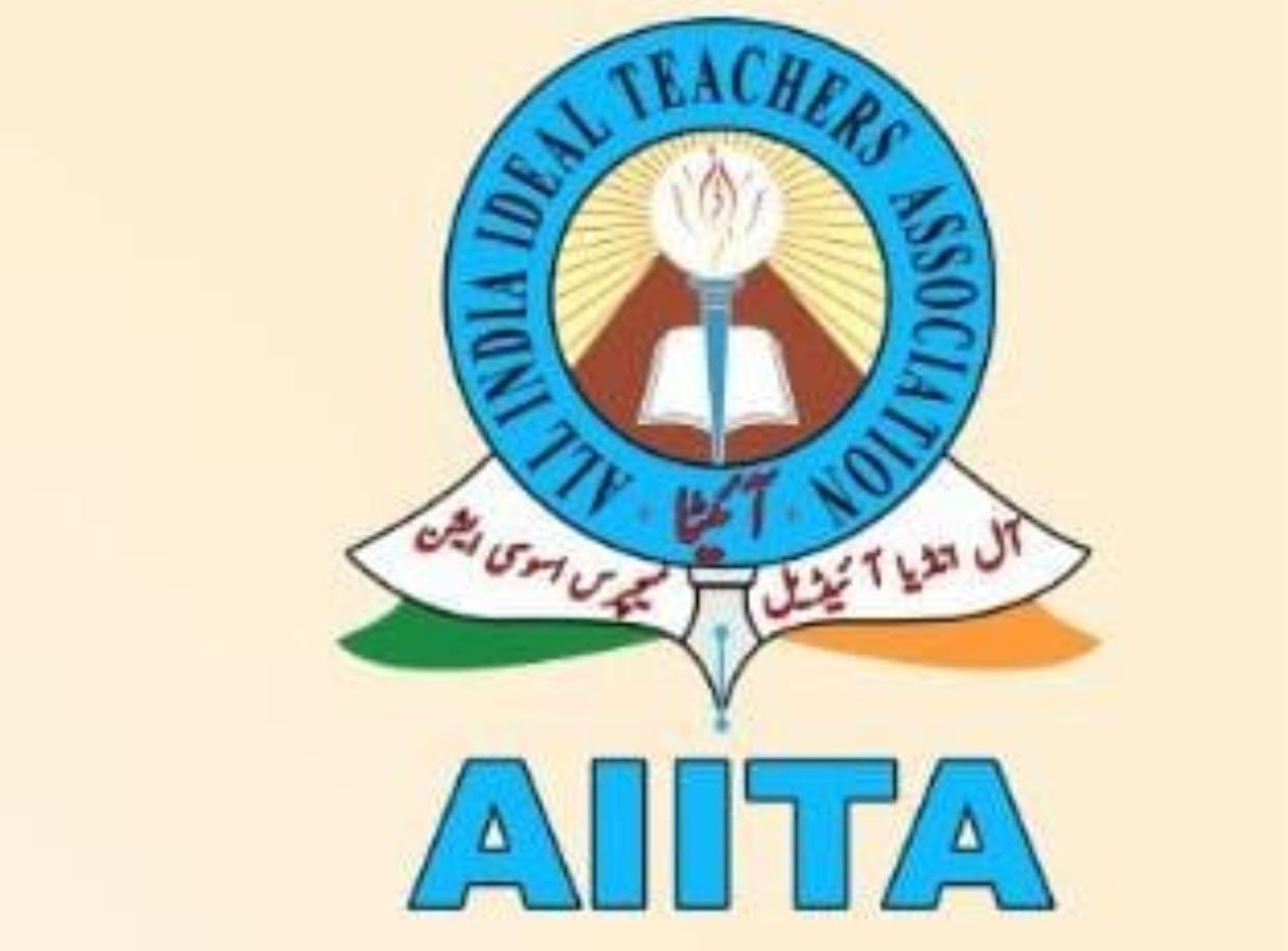 AIITA Raipur द्वारा Teacher Capacity Building Workshop” का आयोजन