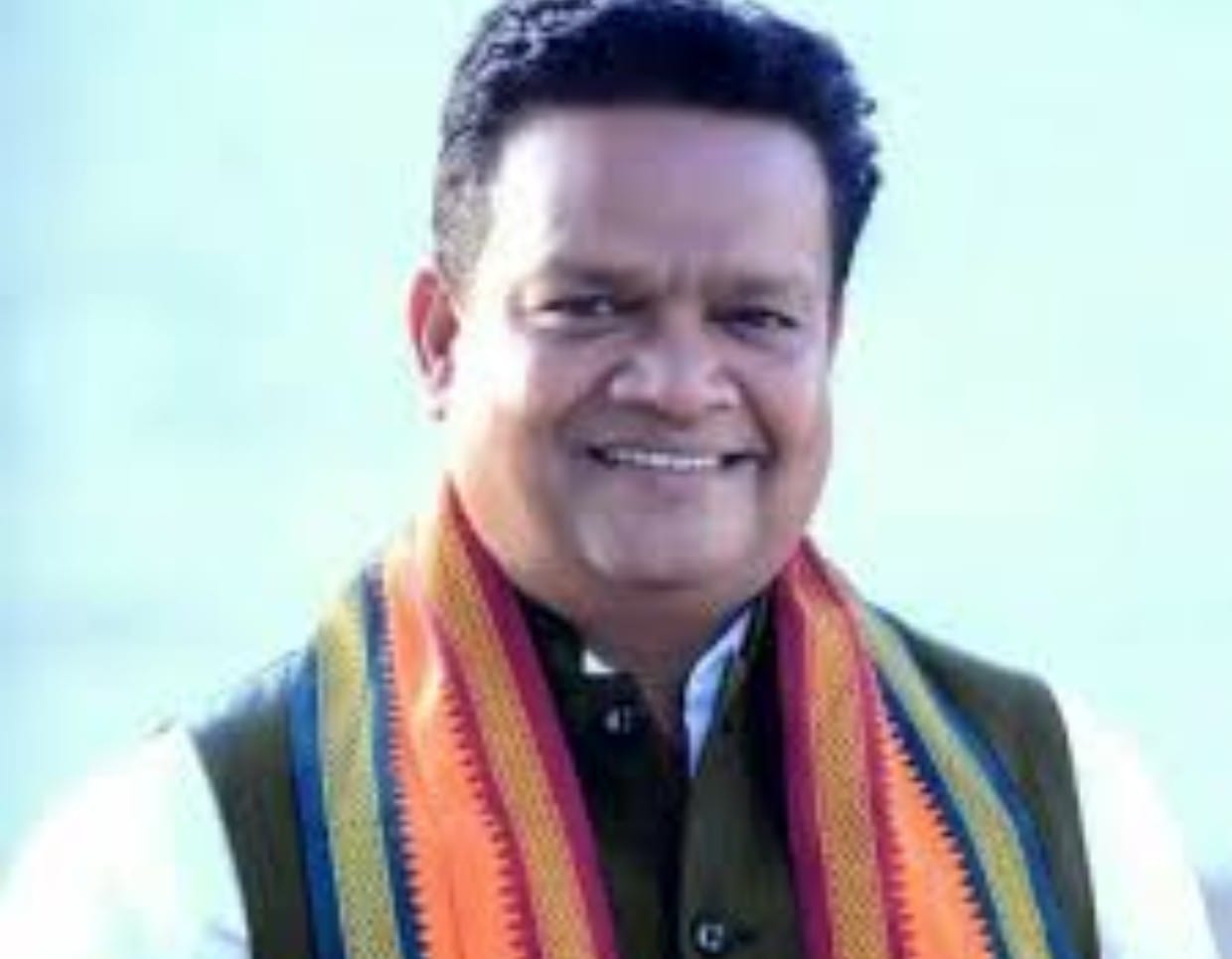 कदम-कदम पर आदिवासियों का सियासी इस्तेमाल करना कांग्रेस की फितरत हो चली है : भाजपा