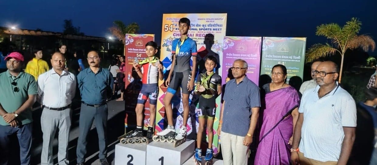 सिद्धार्थ कटरे पिता युवराज कटरे कक्षा 9 वी ने छत्तीसगढ़ का नाम रौशन किया