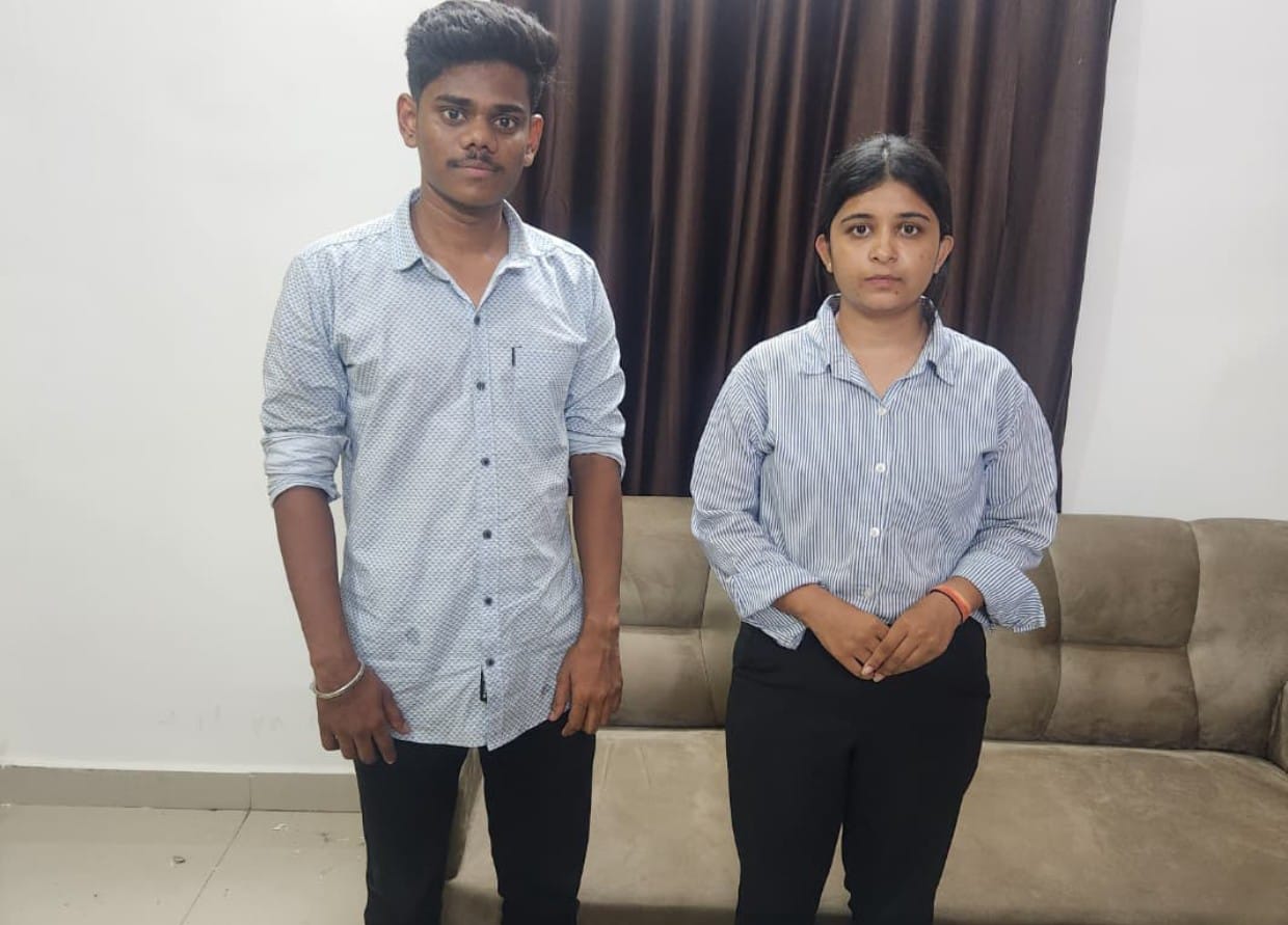मार्केटिंग कंपनी में मेम्बरशीप देने के नाम पर धोखाधडी करने वाले आरोपियो को भेजा गया जेल थाना- न्यू राजेन्द्र नगर जिला रायपुर छ.ग,