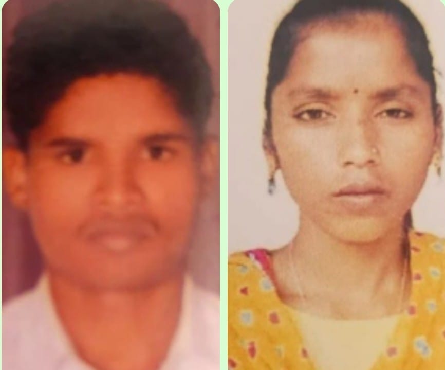 रायपुर चंगोरा भाटा से माओवादी संगठन के लिए रसद, ईलाज से मदद करने वाले 1 महिला 1 पुरुष गिरफ्तार