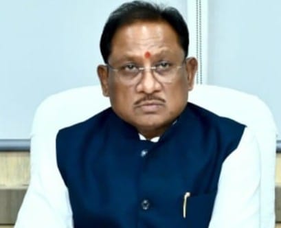 सिलतरा फैक्ट्री हादसे में 6 श्रमिकों की मौत, कई घायल – मुख्यमंत्री श्री विष्णु देव साय ने जताया गहरा शोक