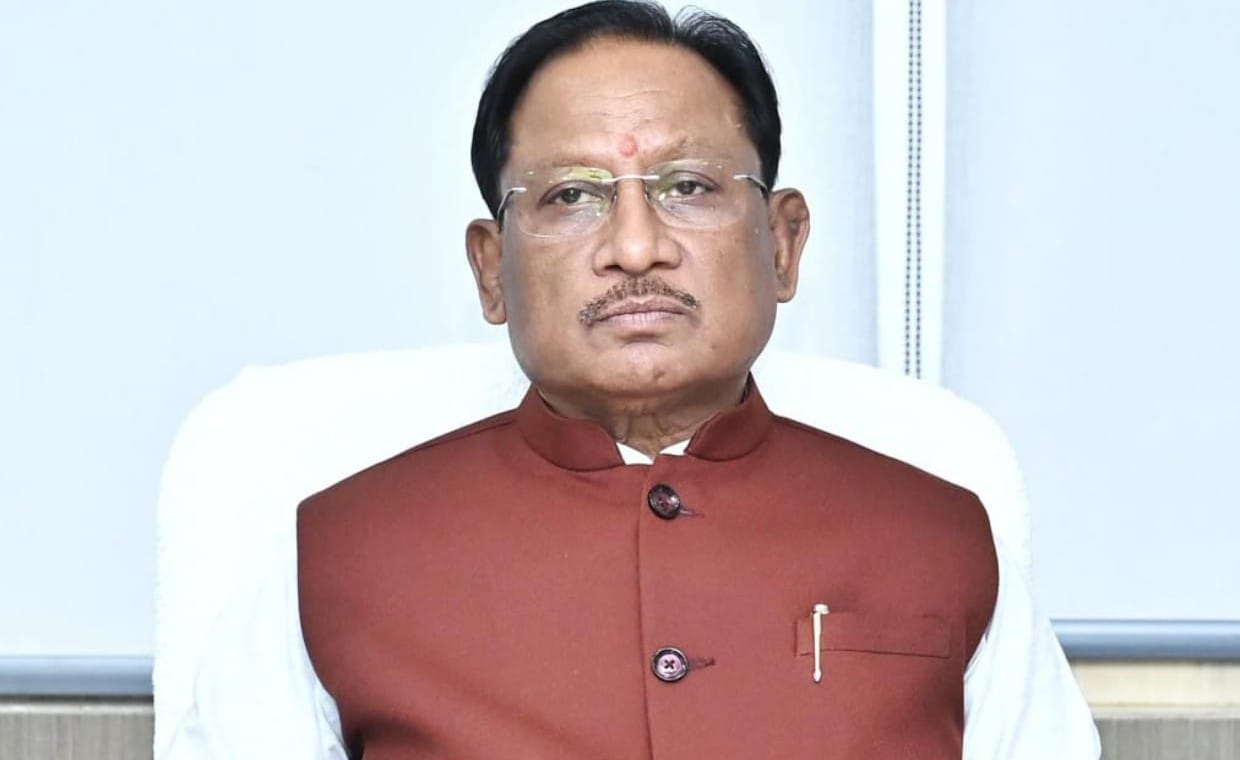 मुख्यमंत्री श्री विष्णुदेव साय ने अंतर्राष्ट्रीय मानवाधिकार दिवस पर प्रदेशवासियों को दी शुभकामनाएँ