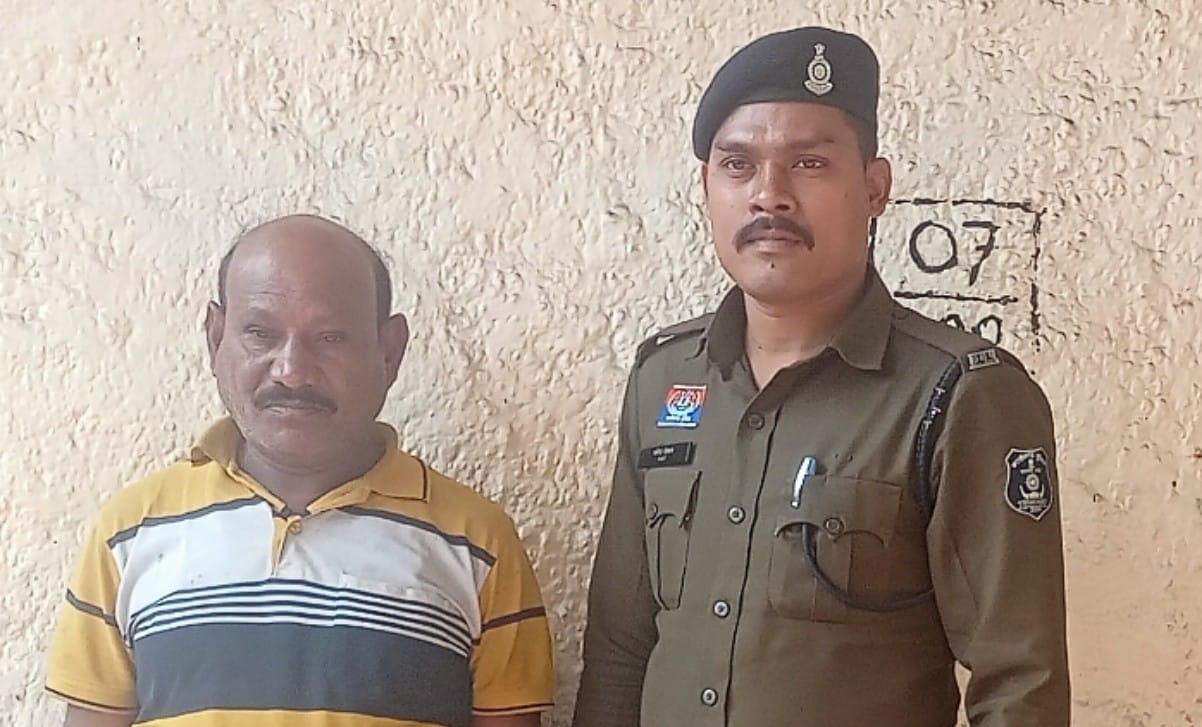 थाना उरला, रायपुर पुलिस द्वारा नशे के अवैध कारोबार के विरुद्ध अभियान