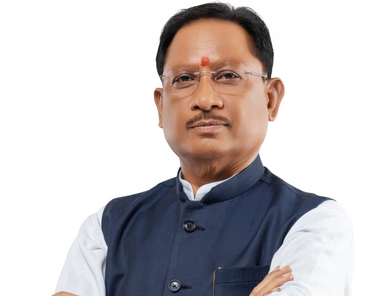 वंदे मातरम् की गौरव गाथा का स्मरण हर भारतीय के लिए गर्व का विषय – मुख्यमंत्री श्री विष्णु देव साय