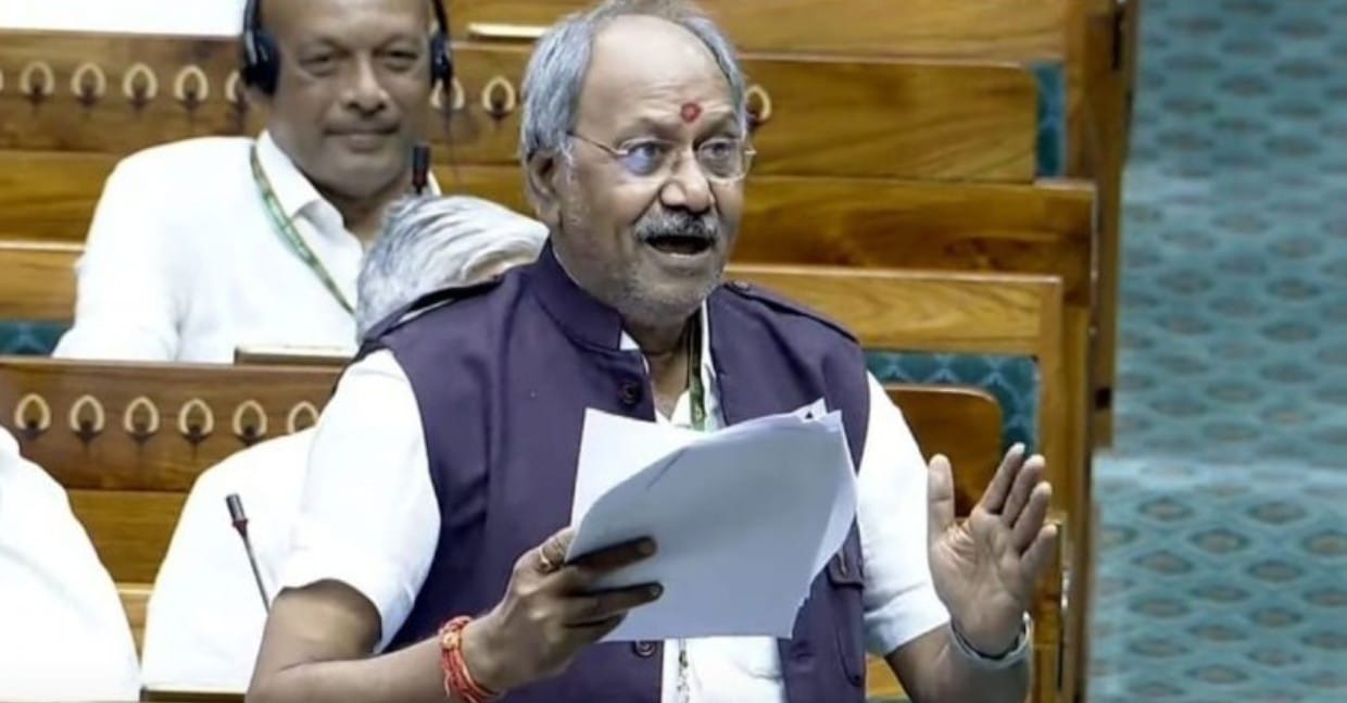 सांसद बृजमोहन अग्रवाल की पहल लाई रंग, रायपुर एयरपोर्ट से जल्द शुरू होगी अंतर्राष्ट्रीय एयर कार्गो सुविधा