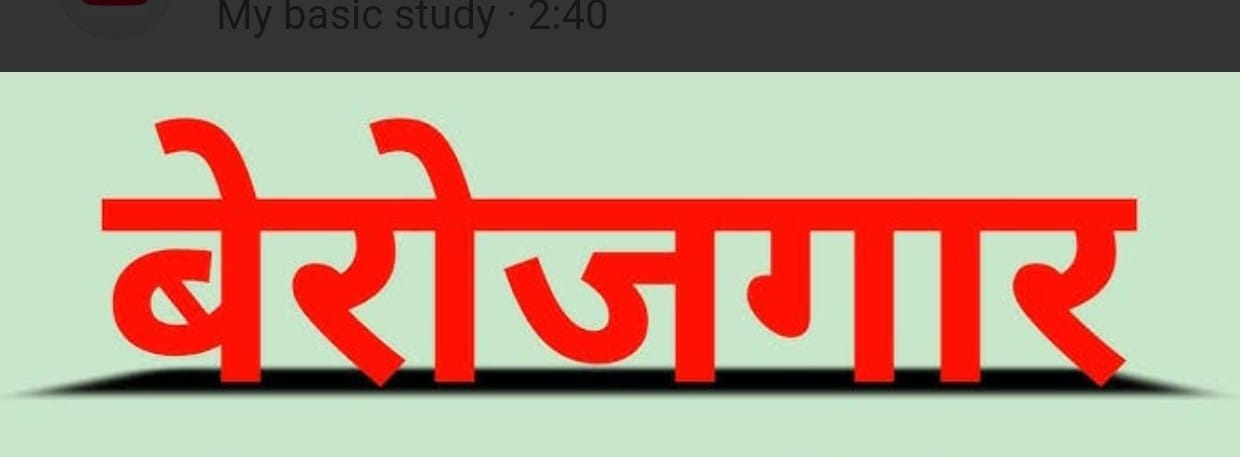 जिले के बेरोज़गार युवाओं के लिए सुनहरा मौका स्मार्ट मीटर परियोजना में काम कर संवार सकते हैं अपना भविष्य