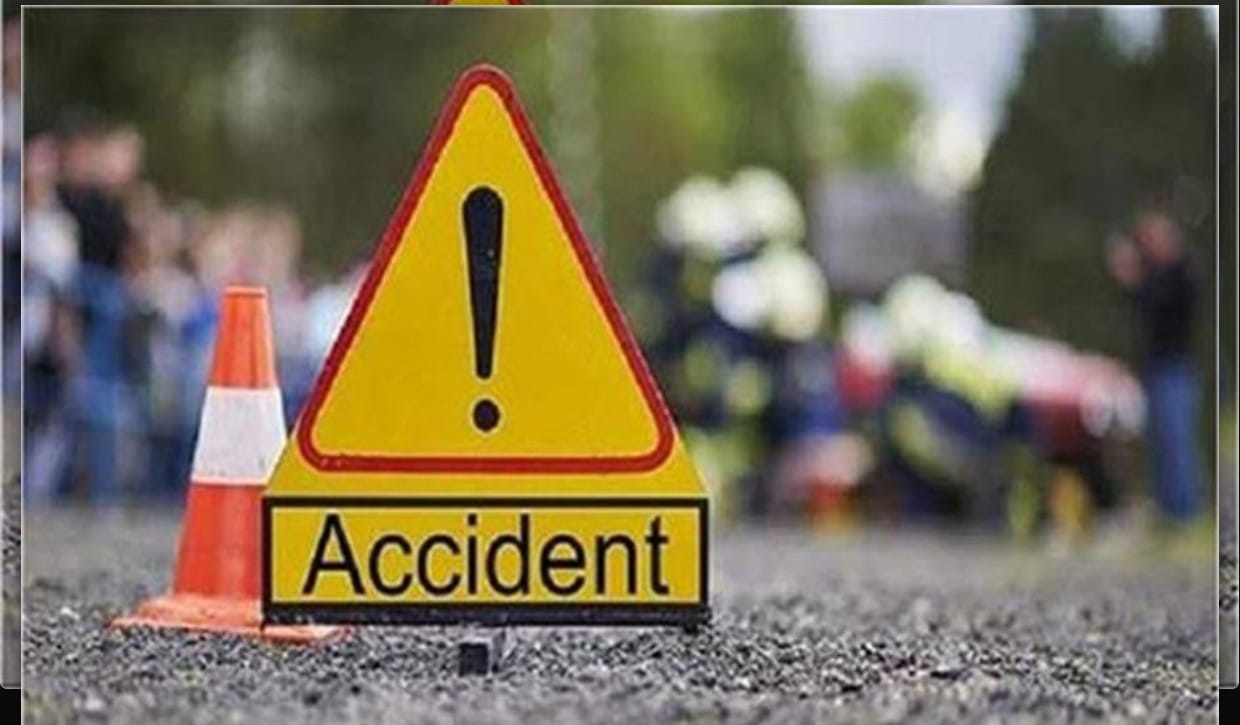 बलरामपुर बस दुर्घटना: मुख्यमंत्री ने जताया शोक, पीड़ित परिवारों को राहत राशि स्वीकृत,,मृतकों के परिजनों को ₹5 लाख एवं घायलों को ₹50 हजार की सहायता