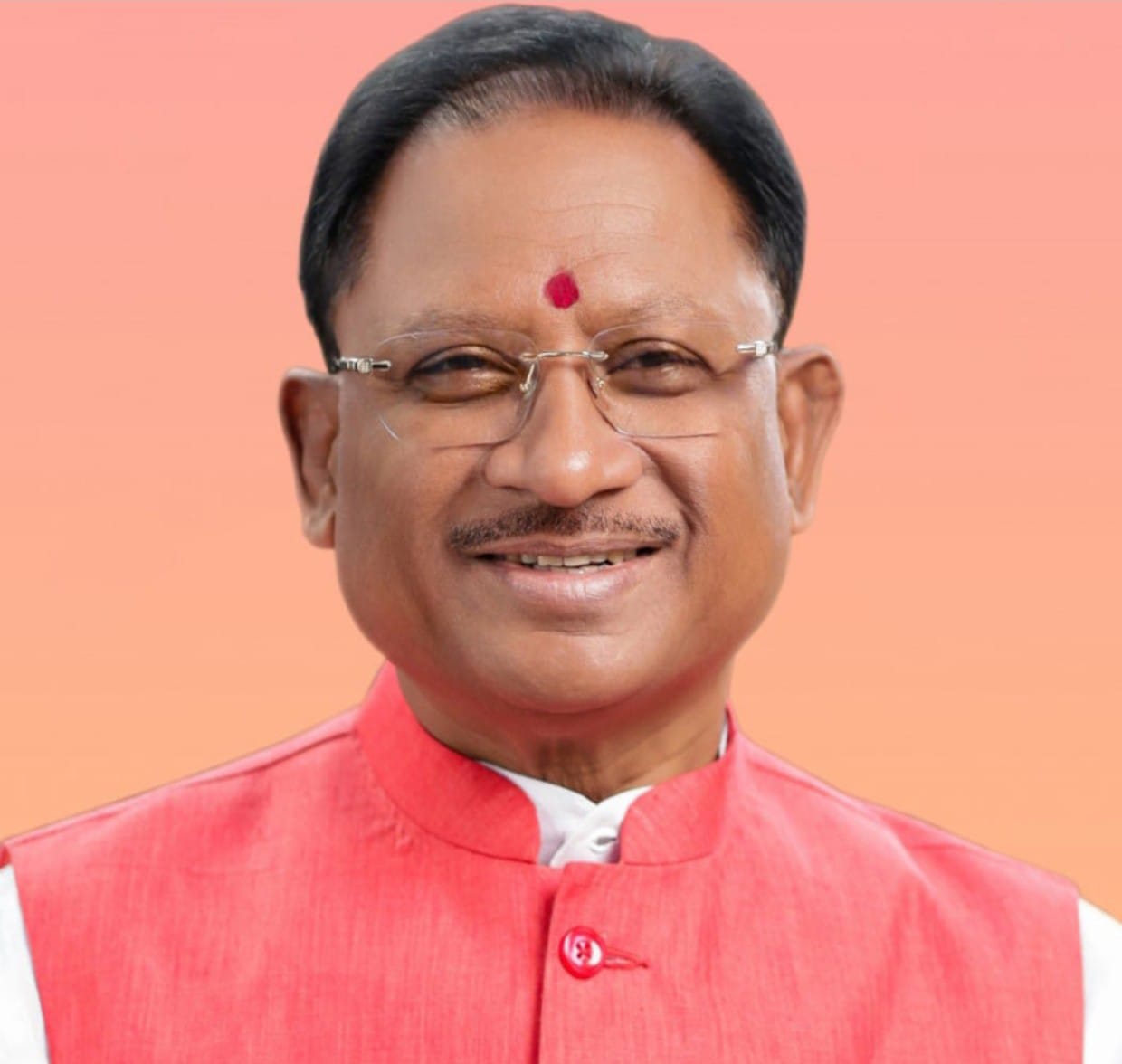 केंद्रीय बजट 2026-27: विकसित भारत की दिशा में ऐतिहासिक कदम- मुख्यमंत्री श्री विष्णुदेव साय