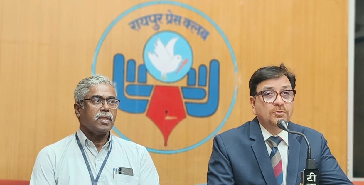 एमिटी यूनिवर्सिटी छत्तीसगढ़ में 27 फरवरी को आयोजित होगा चतुर्थ दीक्षांत समारोह 2026