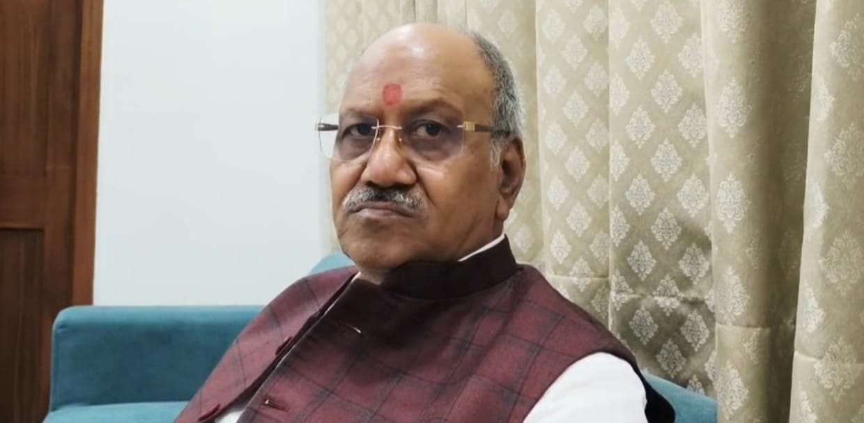 यह बजट वास्तव में अंतिम पंक्ति के व्यक्ति तक विकास पहुंचाने का संकल्प है – बृजमोहन अग्रवाल