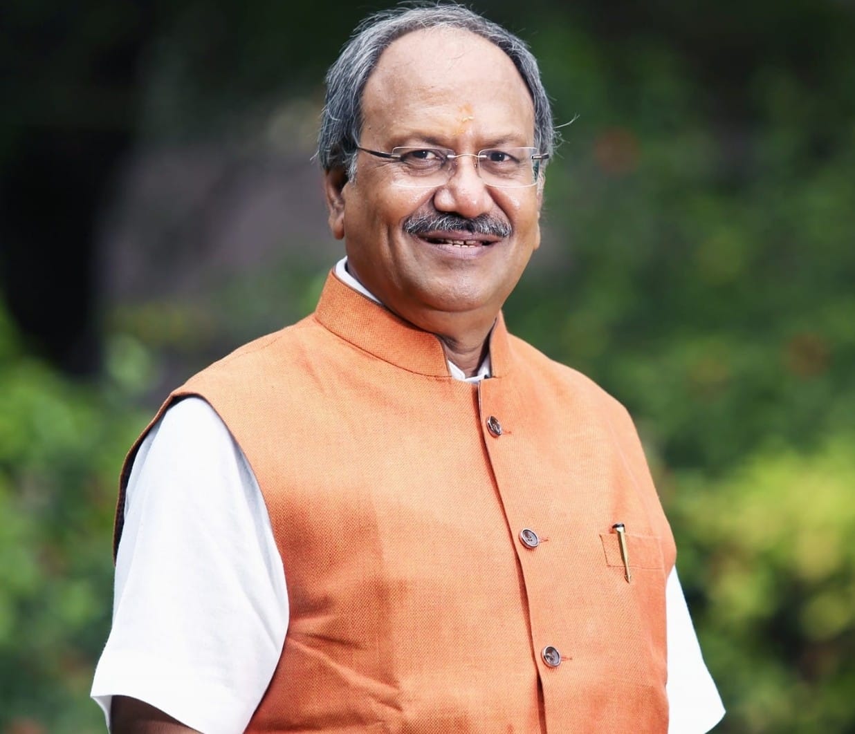सांसद बृजमोहन अग्रवाल ने छत्तीसगढ़ में रेल कनेक्टिविटी बढ़ाने पर दिया जोर; लोकसभा में दैनिक राजधानी और नई वंदे भारत की मांग की