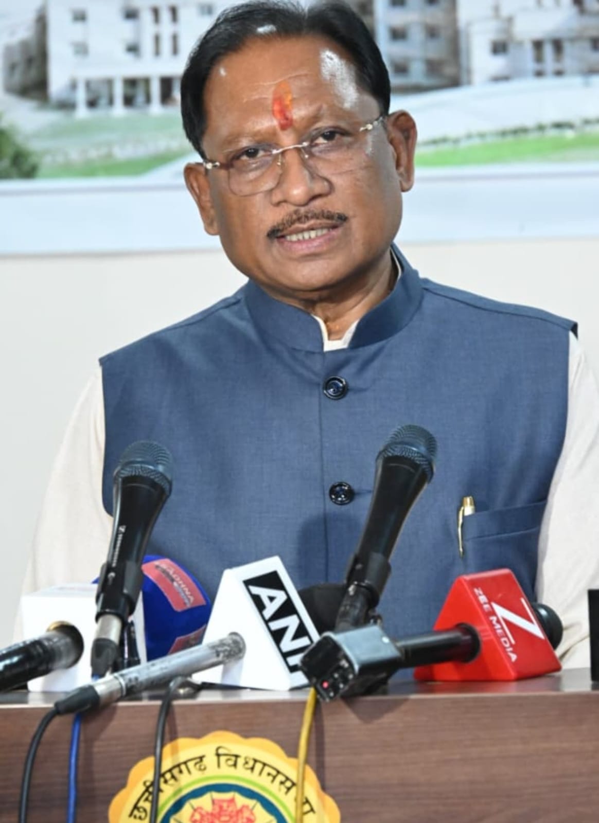 धर्म स्वातंत्र्य विधेयक 2026 पारित होने से प्रलोभन, दबाव और छल से धर्मांतरण पर अब पूरी तरह रोक – मुख्यमंत्री श्री विष्णु देव साय