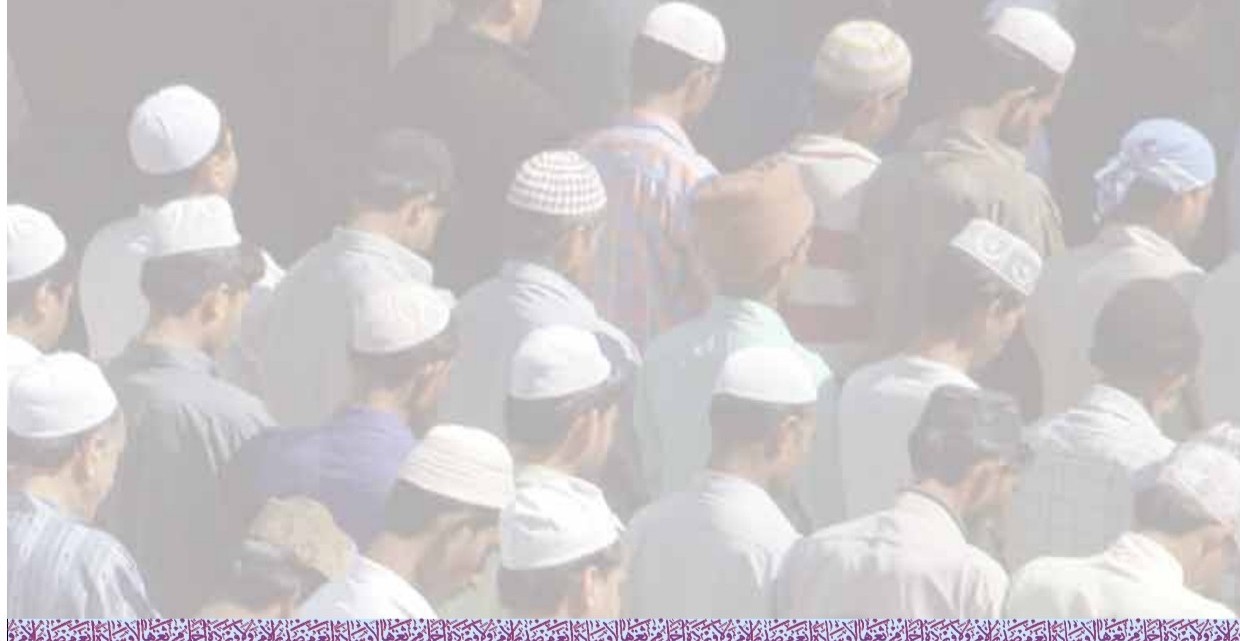 भारत में मुसलमान: चुनौतियाँ, आशा और भविष्य