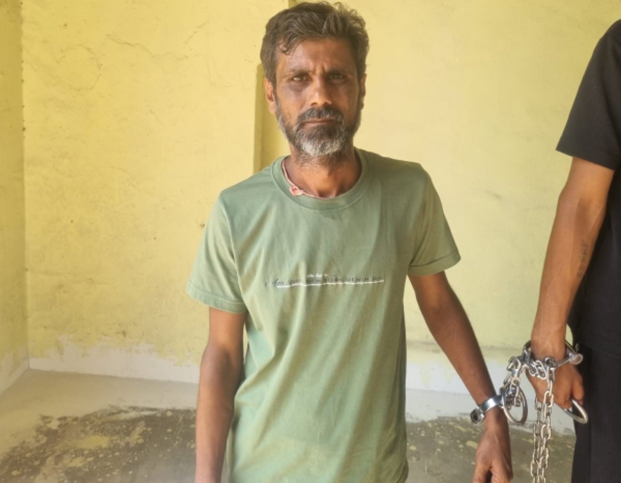 कोतवाली पुलिस के प्रयासों से आदतन बदमाश अब्दुल जाफर के विरुद्ध बड़ी निवारक कार्यवाही — पिट एनडीपीएस एक्ट के तहत डिटेंशन ऑर्डर हुआ जारी