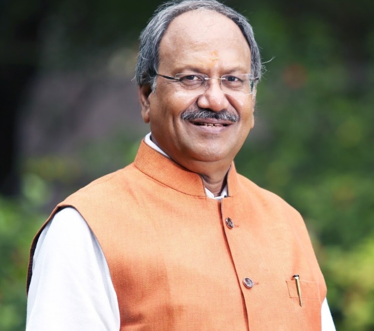 पेट्रोल, तेल गैस की खपत कम करने का मोदी जी के आह्वान को समूचे देशवासी स्वीकार करें:बृजमोहन अग्रवाल,,देश की जनता को मोदी जी पर पूरा भरोसा कि वे देश को उर्जा के इस संकट से बाहर निकाल लेंगे: सांसद बृजमोहन