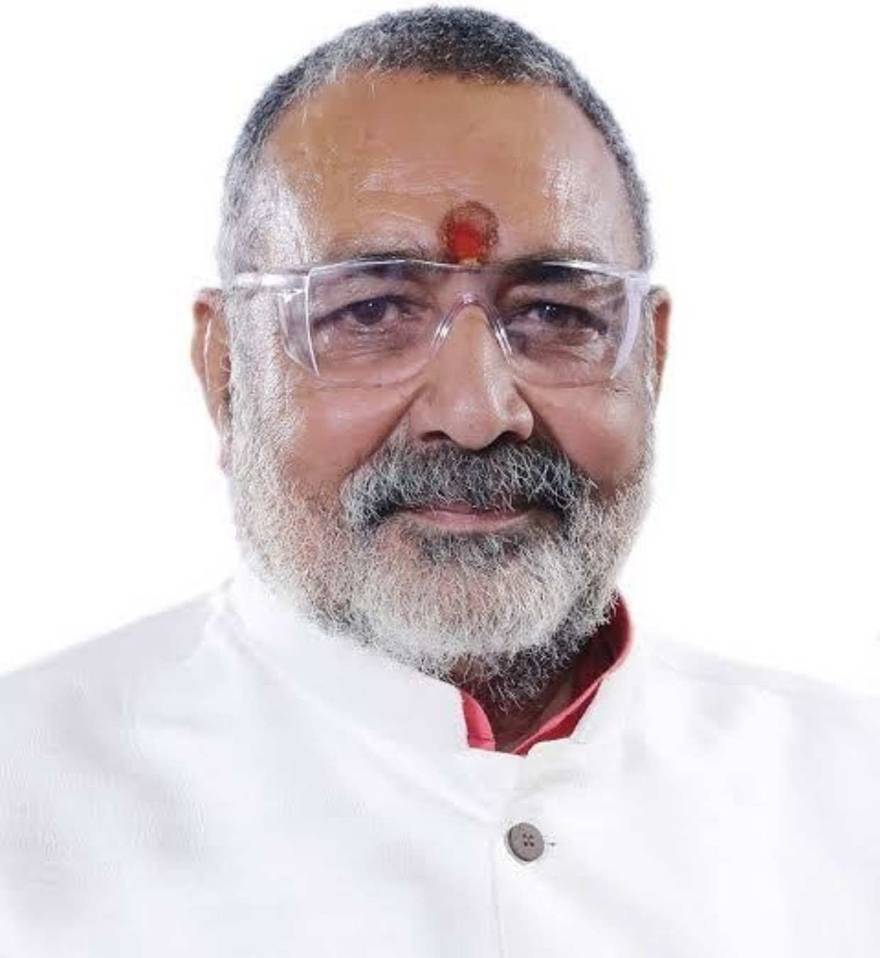 केंद्रीय वस्त्र मंत्री गिरिराज सिंह 12 को दो दिवसीय प्रवास पर छत्तीसगढ़ पहुँच रहे,,जनसम्पर्क कार्यक्रमों के साथ-साथ विकसित भारत संकल्प सम्मेलन, राज्य व क्षेत्रीय टेक्सटाइल्स अधिकारियों के साथ बैठक आदि में शिरकत करेंगे