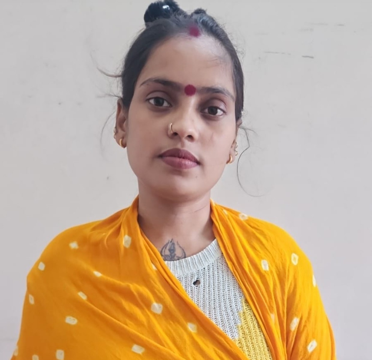 कुख्यात आदतन बदमाश मुस्कान रात्रे हुई जिला बदर,,रायपुर कमिश्नरेट क्षेत्र के अलावा रायपुर ग्रामीण , दुर्ग, धमतरी, महासमुंद, गरियाबंद एवं बलौदाबाजार-भाटापारा से भी रहना होगा बाहर