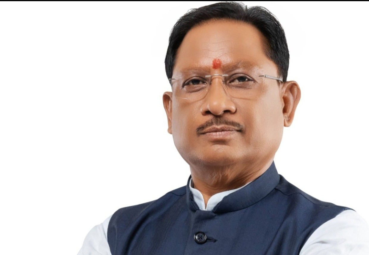 मुख्यमंत्री श्री साय ने बच्चों से मन लगाकर पढ़ाई करने का किया आह्वान : शिक्षा को बताया उज्ज्वल भविष्य और सफलता का आधारनए शैक्षणिक सत्र के शुभारंभ के अवसर पर प्रदेश के विद्यार्थियों को दी शुभकामनाएं