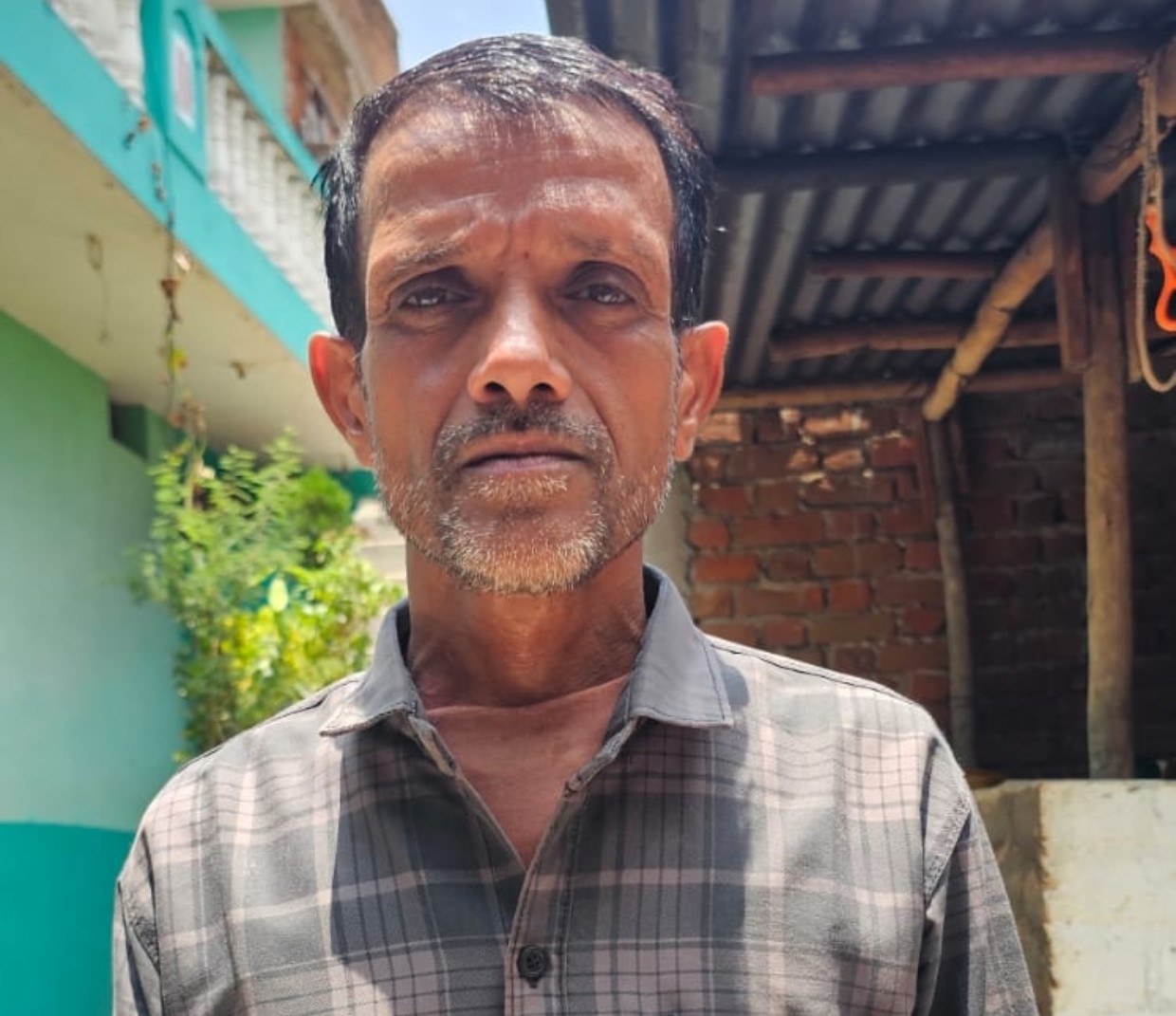 4 माह में की 8 हत्या गांव का ही निवासी निकला साइको किलर राम सहाय जायसवाल प्रतिशोध की भावना, मानसिक कुंठा छोटी छोटी रंजिश में बना हत्यारा,, थाना कसडोल