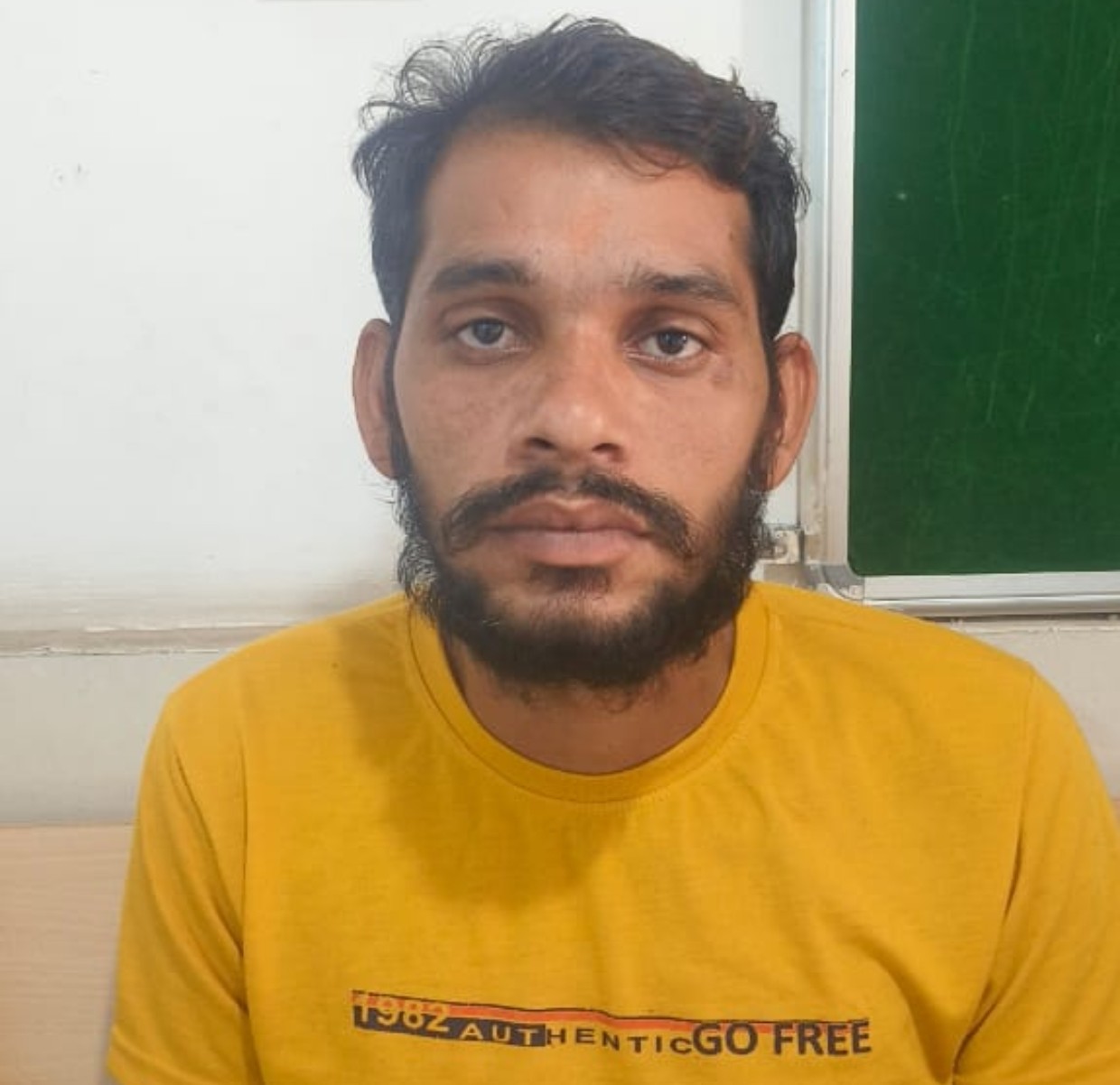 नाबालिग बालिका से दुष्कर्म एवं पॉक्सो एक्ट प्रकरण में आरोपी को 20 वर्ष का सश्रम कारावास
