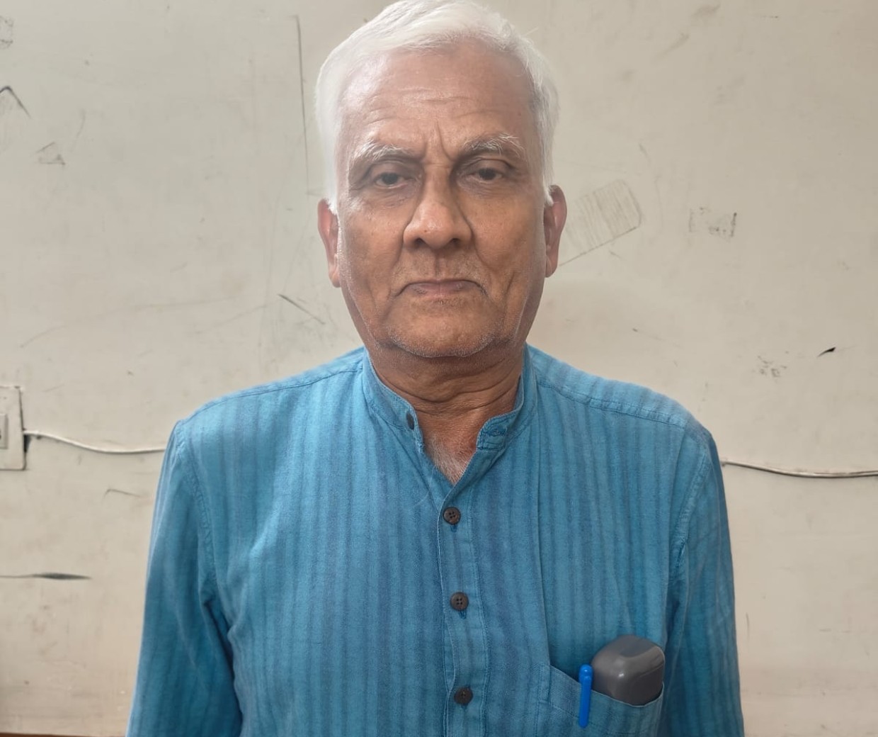 ’जॉन का दुश्मन only five star Hotel’ देश भर में 300 से अधिक होटलों में ठगी/चोरी की घटनाओं को अंजाम देने वाला अंतर्राज्यीय आरोपी उडीसा से गिरफ्तार,, तिहाड़ जेल सहित आरोपी देश के अलग-अलग राज्यों के जेलो में करीबन 15 वर्षाे तक रह चुका है निरूद्ध