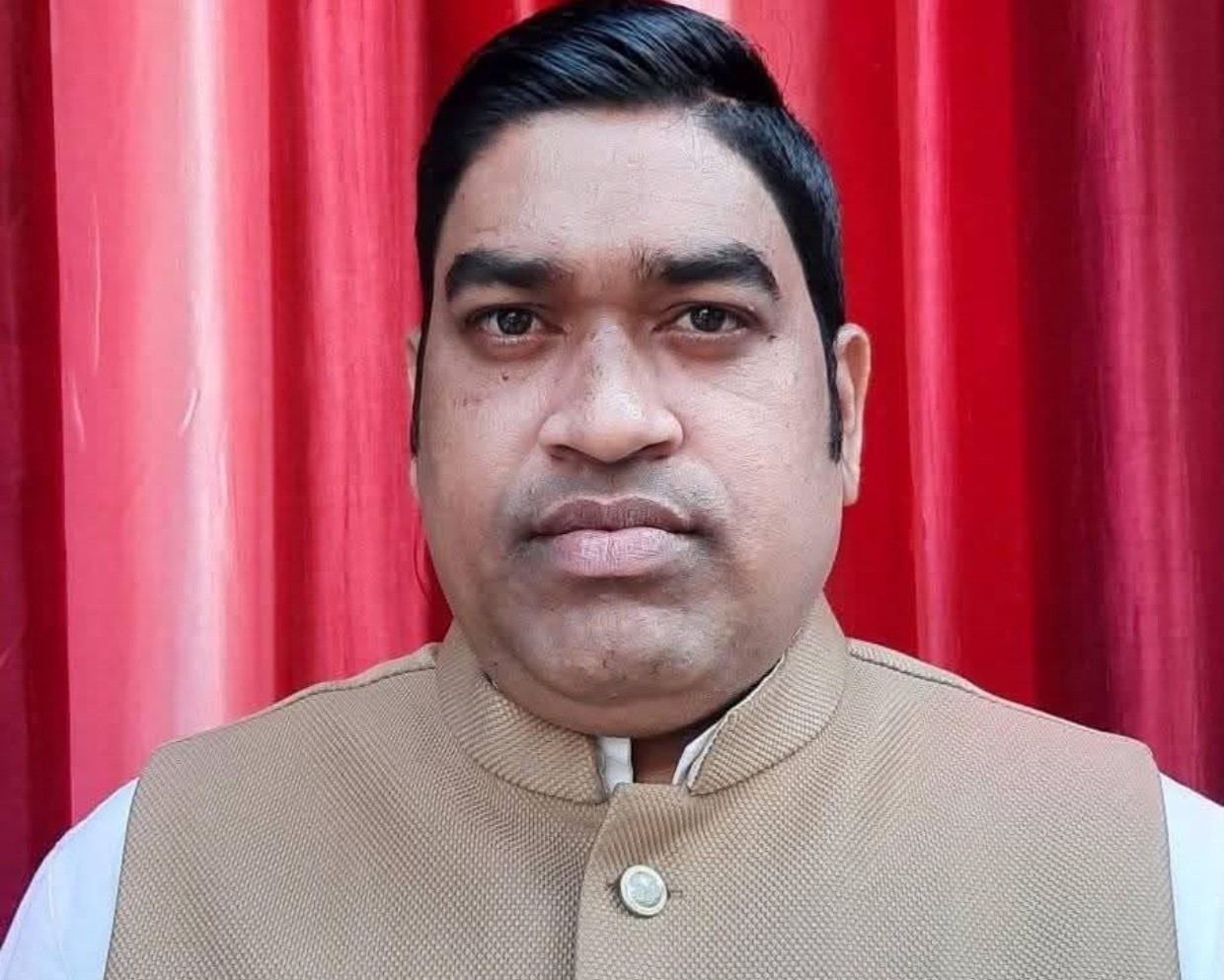 सुखनन्दन बंजारे के निधन प्रदेश ने एक समर्पित और निष्पक्ष पत्रकार खो दिया : भाजपा प्रदेश अध्यक्ष किरण देव