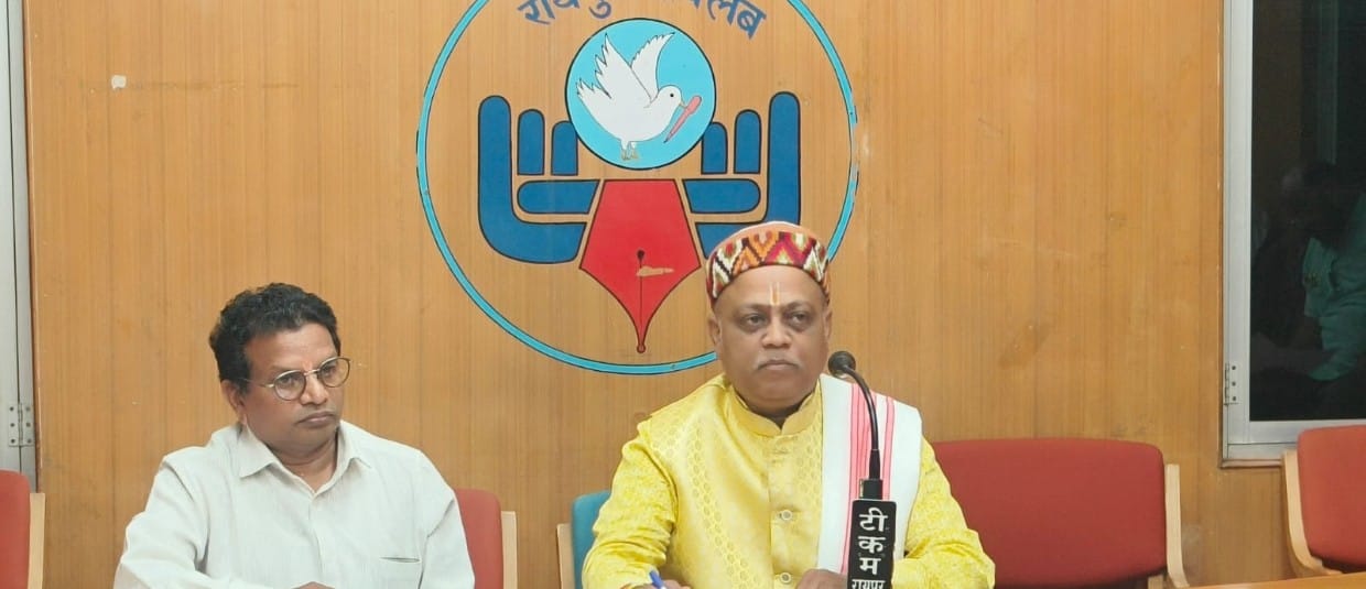 भारतीय डाक कर्मचारी महासंघ का राष्ट्रव्यापी संघर्ष का ऐलान अनिश्चितकालीन हड़ताल
