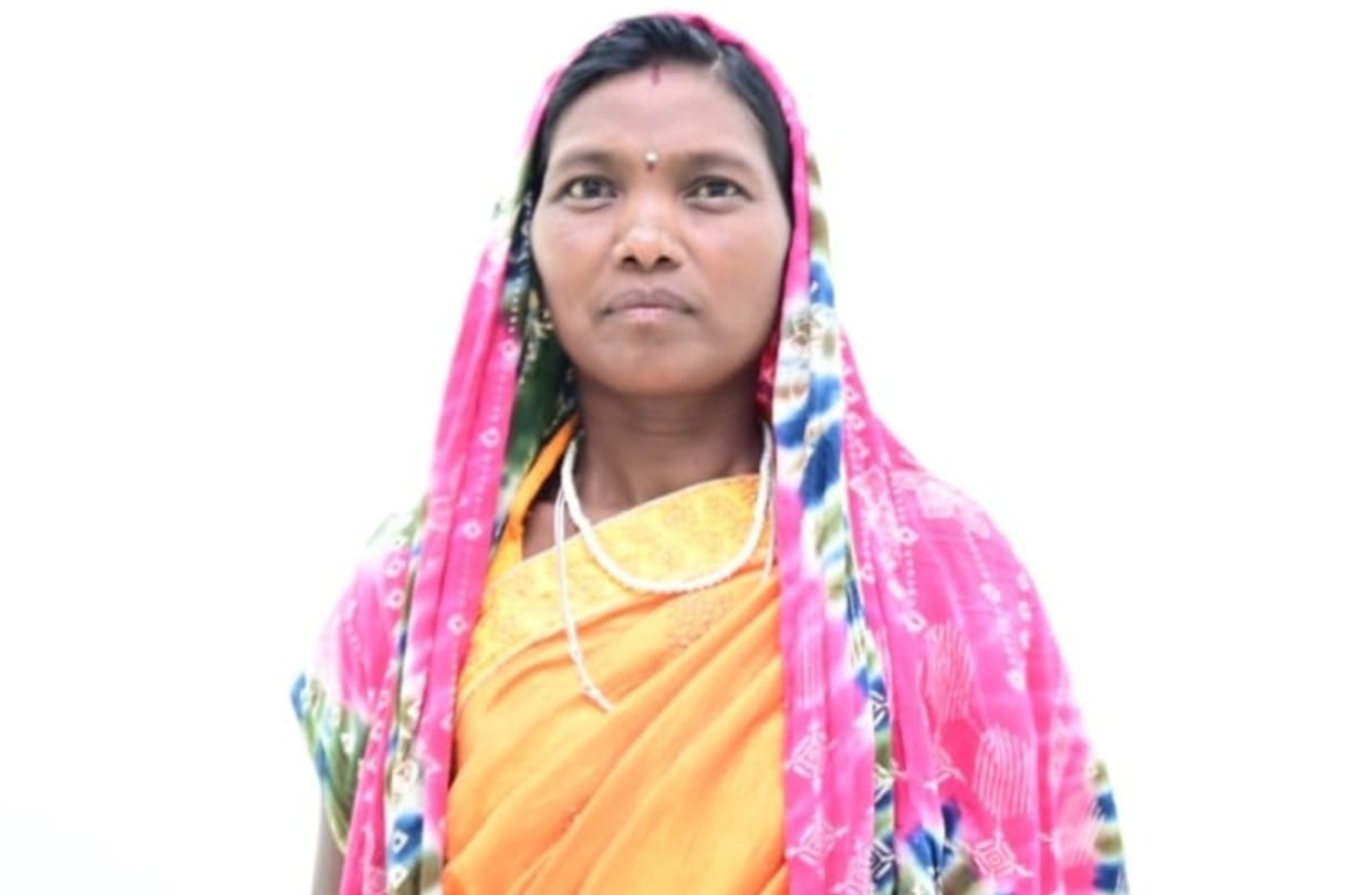 मुख्यमंत्री श्री विष्णुदेव साय की पहल से महतारी वंदन योजना बनी महिलाओं की आत्मनिर्भरता का मजबूत आधार, ज्ञानवती बैगा के जीवन में आई खुशहाली