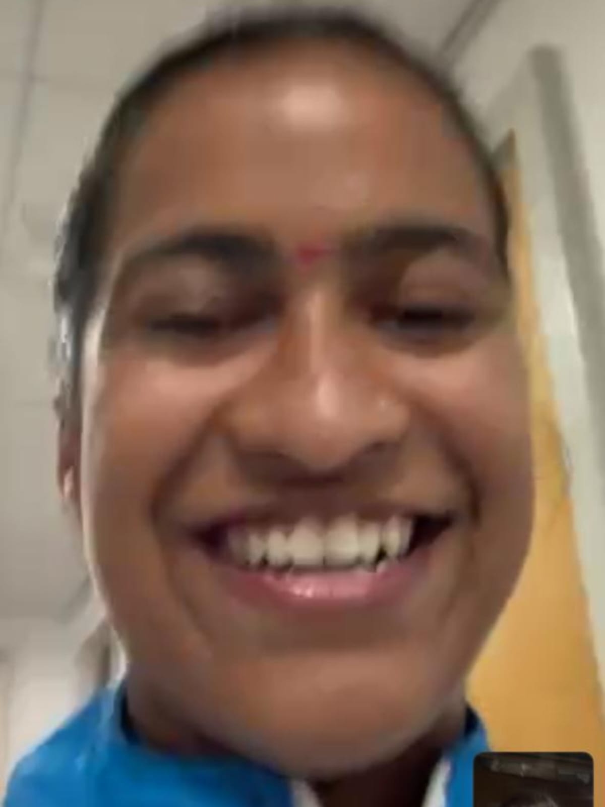 छत्तीसगढ़ पुलिस की एएस आई ज्ञानेश्वरी यादव जिला राजनादगांव के द्वारा वेटलिफ्टिंग इवेंट में भारत की ओर से कॉमनवेल्थ गेम्स 2026 में भाग ले कर सिल्वर मेडल प्राप्त किया