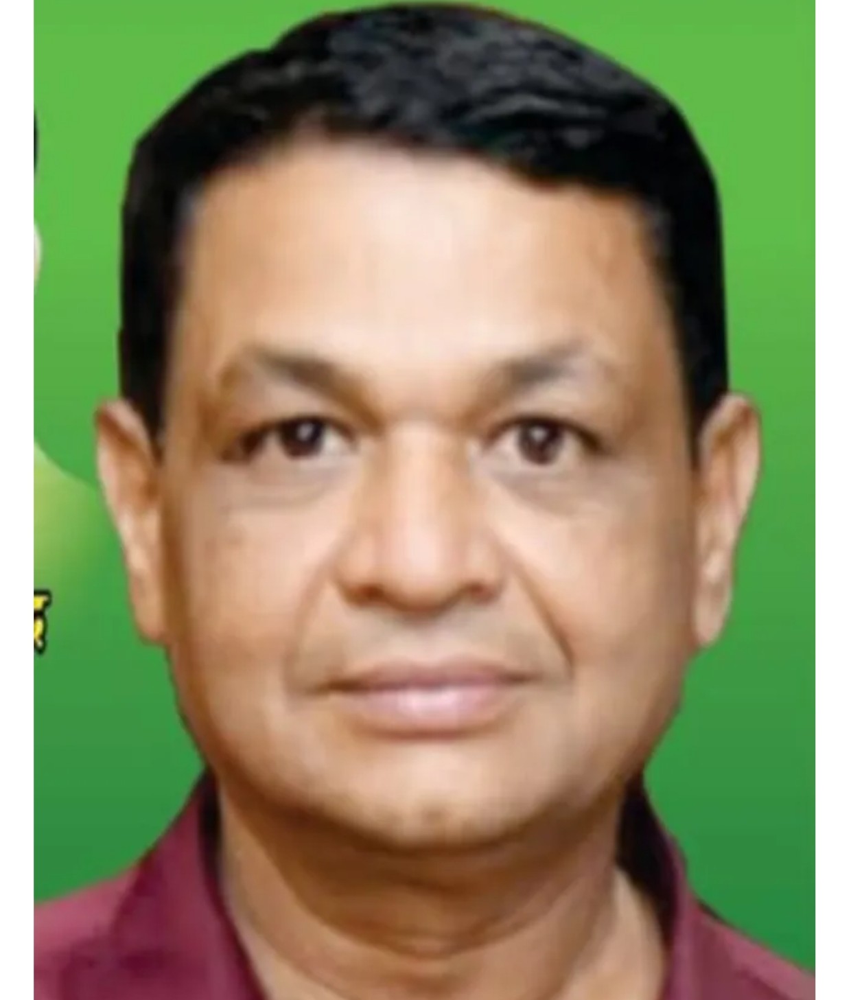 भाजप नेता खुद को बताने वाले पर आदिवासी युवती ने लगाया छेड़ छाड़ का आरोप पहले भी विवादों में रहा निवासी मोहम्मद खान नया पारा फूल चौक रायपुर