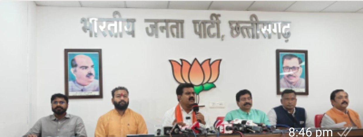 17 सितंबर से 17 अक्टूबर तक चलेगा ‘सेवा संकल्प अभियान’, प्रदेश में जलेंगे 36 लाख ‘आशीर्वाद के दीये’
