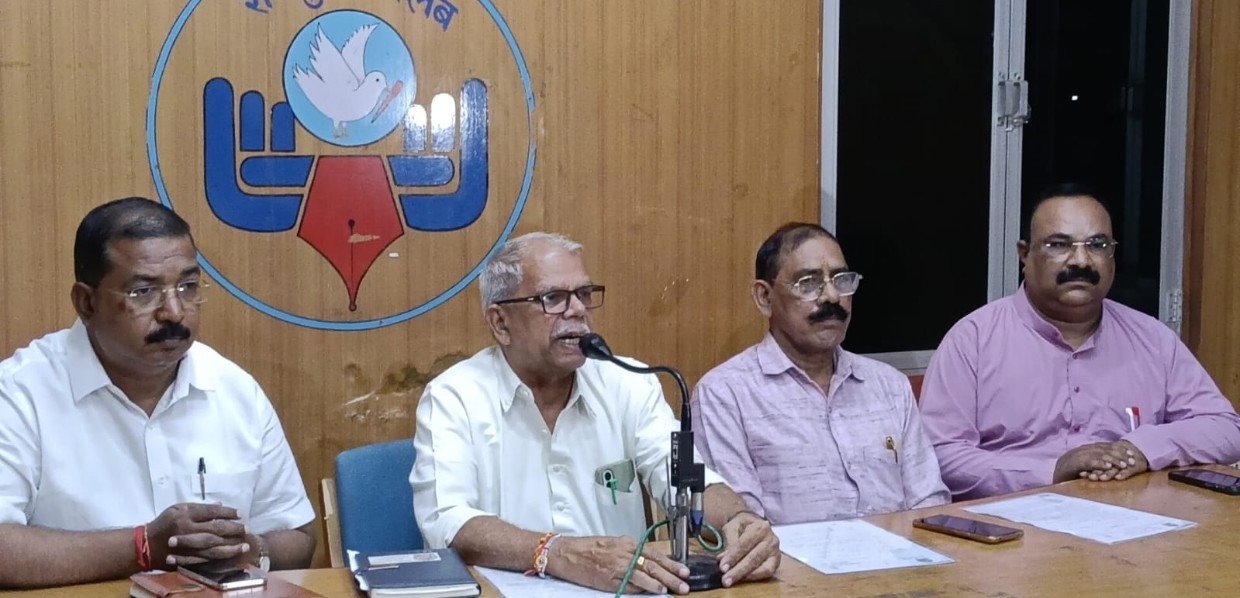25 सितंबर को देशभर में गूंजेगा पूर्ण वंदे मातरम, छत्तीसगढ़ से तीन लाख विद्यार्थी होंगे शामिल
