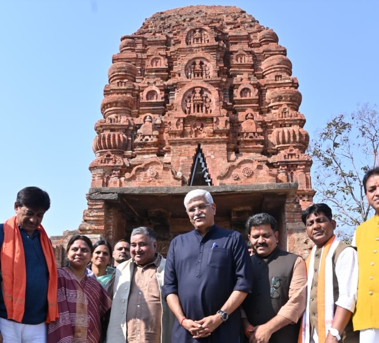 विश्व धरोहर बनने की दिशा में सिरपुर का बड़ा कदम, यूनेस्को की अस्थायी सूची में शामिल,, महानदी तट की प्राचीन नगरी को मिलेगी वैश्विक पहचान, पर्यटन और स्थानीय रोजगार की संभावनाएं बढ़ेंगी